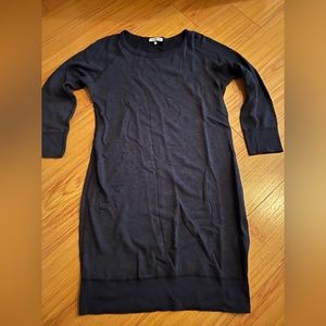 James Perse Henley dress. Perfect condition